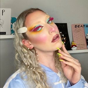 Meet your Posher, David